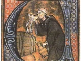 CÁRMINA BURANA (Siglo XIII)